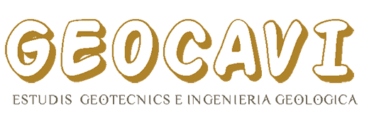 Logo geocavi